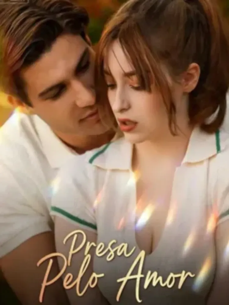 Presa Pelo Amor封面图